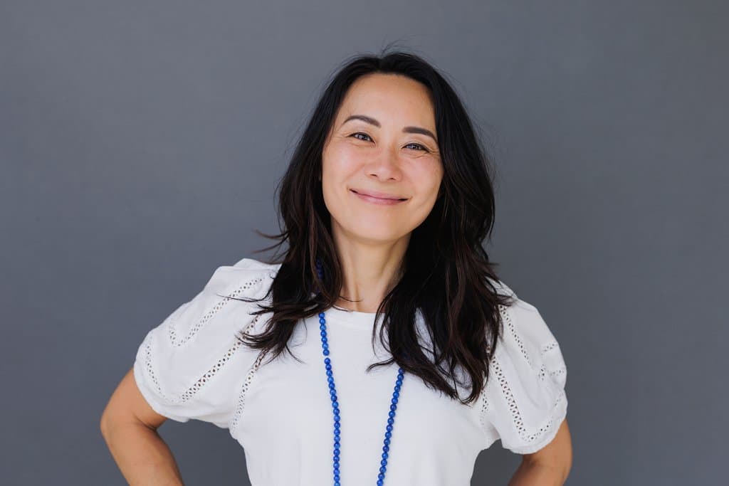 Zada Lau