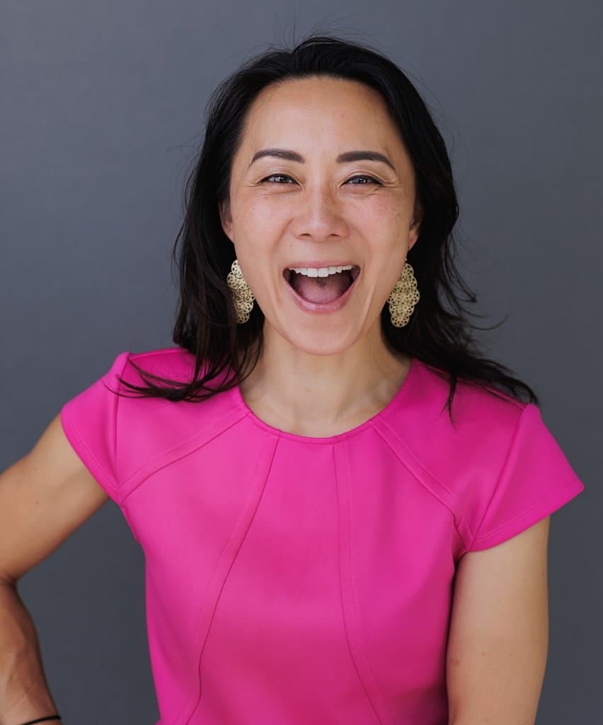 Zada Lau